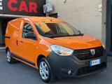 Dacia DACIA Dokker 1.6 8V 100CV Start&Stop GPL Furgone - Dacia Dokker: Start