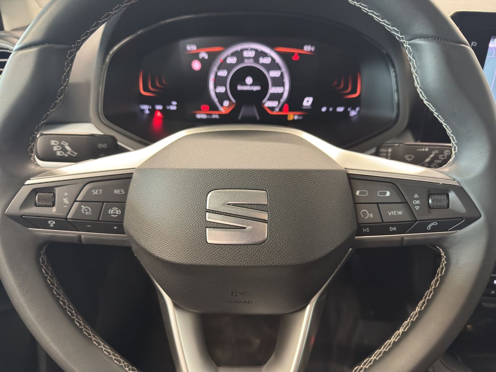 Seat Ibiza - Bild 19