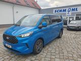 Ford Tourneo Custom 2.0 EcoBlue 110kW 320 L1 Titanium - Ford Tourneo Custom Neuwagen