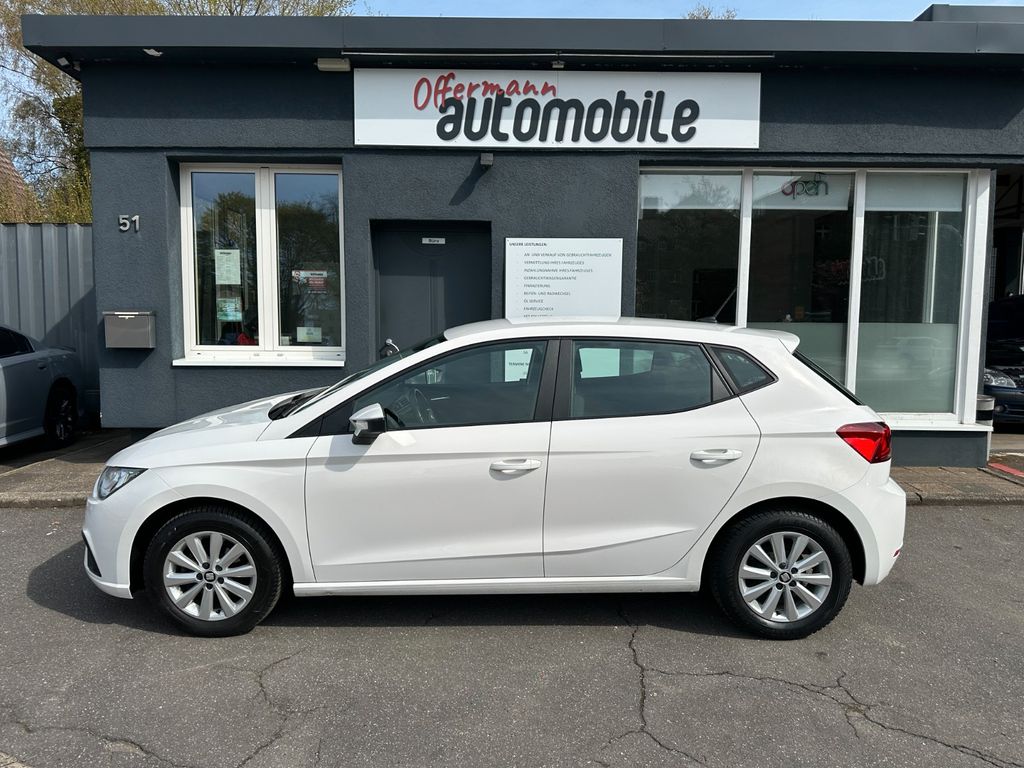 Seat Ibiza - Bild 11