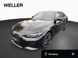 BMW M440i xDrive GC LiCoPro,M SportPro,Laser,HUD,Mem - BMW M440 in Frankfurt (Main)