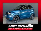 Ligier MyLi E.Pic Diesel / Klima, Servo, Kamera - Ligier Myli Neuwagen