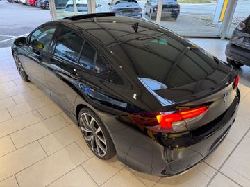 Bild 25 Opel Insignia B Grand Sport GSi 4x4