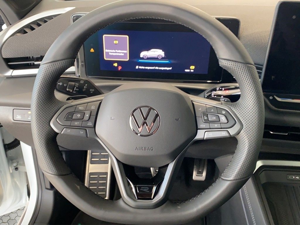 Volkswagen T-Roc - Bild 18