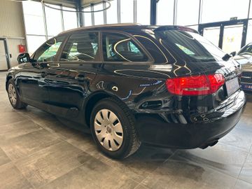 Audi A4 Avant Attraction *Xenon*Sitzh.*1.Hand*