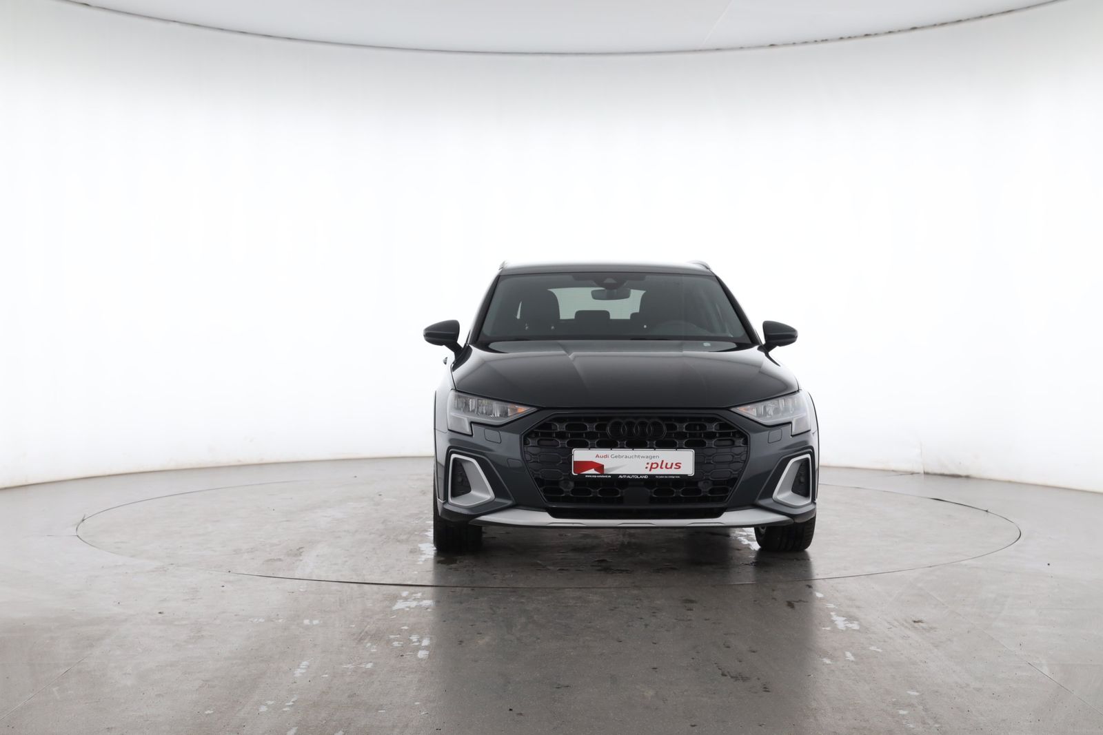 Audi A3 - Bild 5