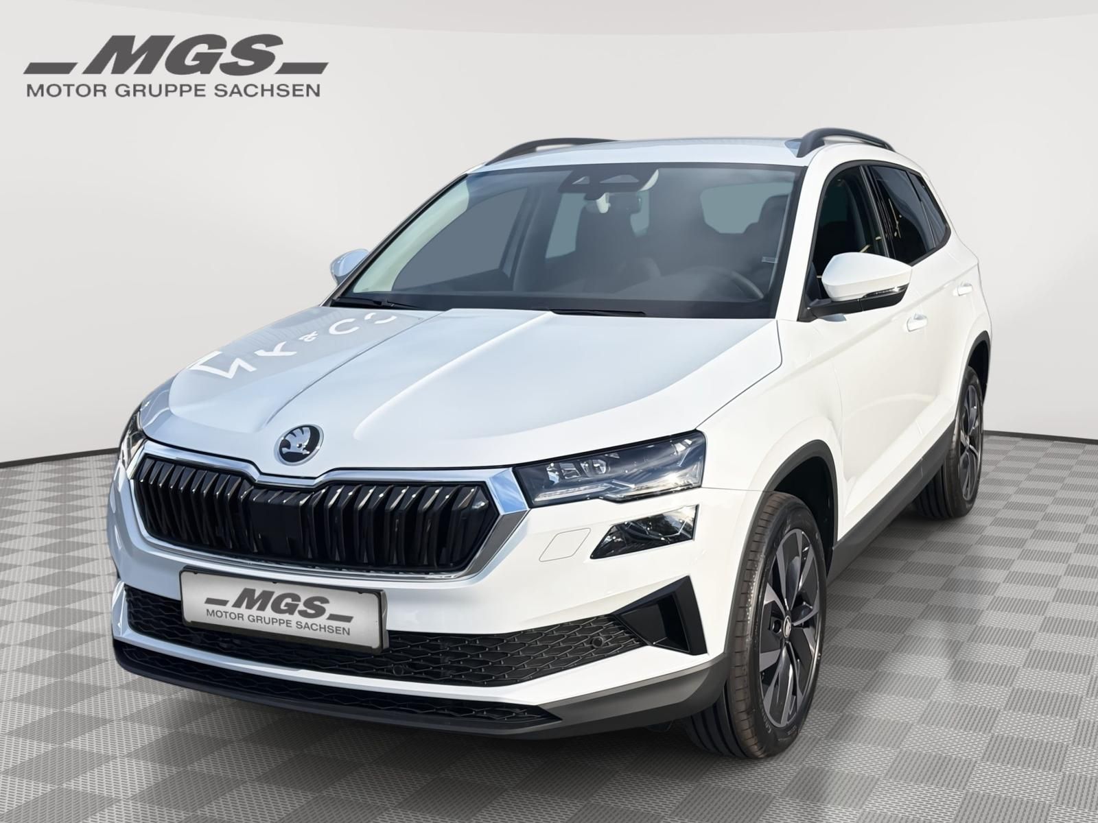 Skoda Karoq - Bild 3
