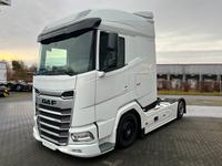 DAF XG 480 Low Deck, ZF Intarder, Modell 2025