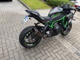 Kawasaki ZH2 - STREETFIGHTER