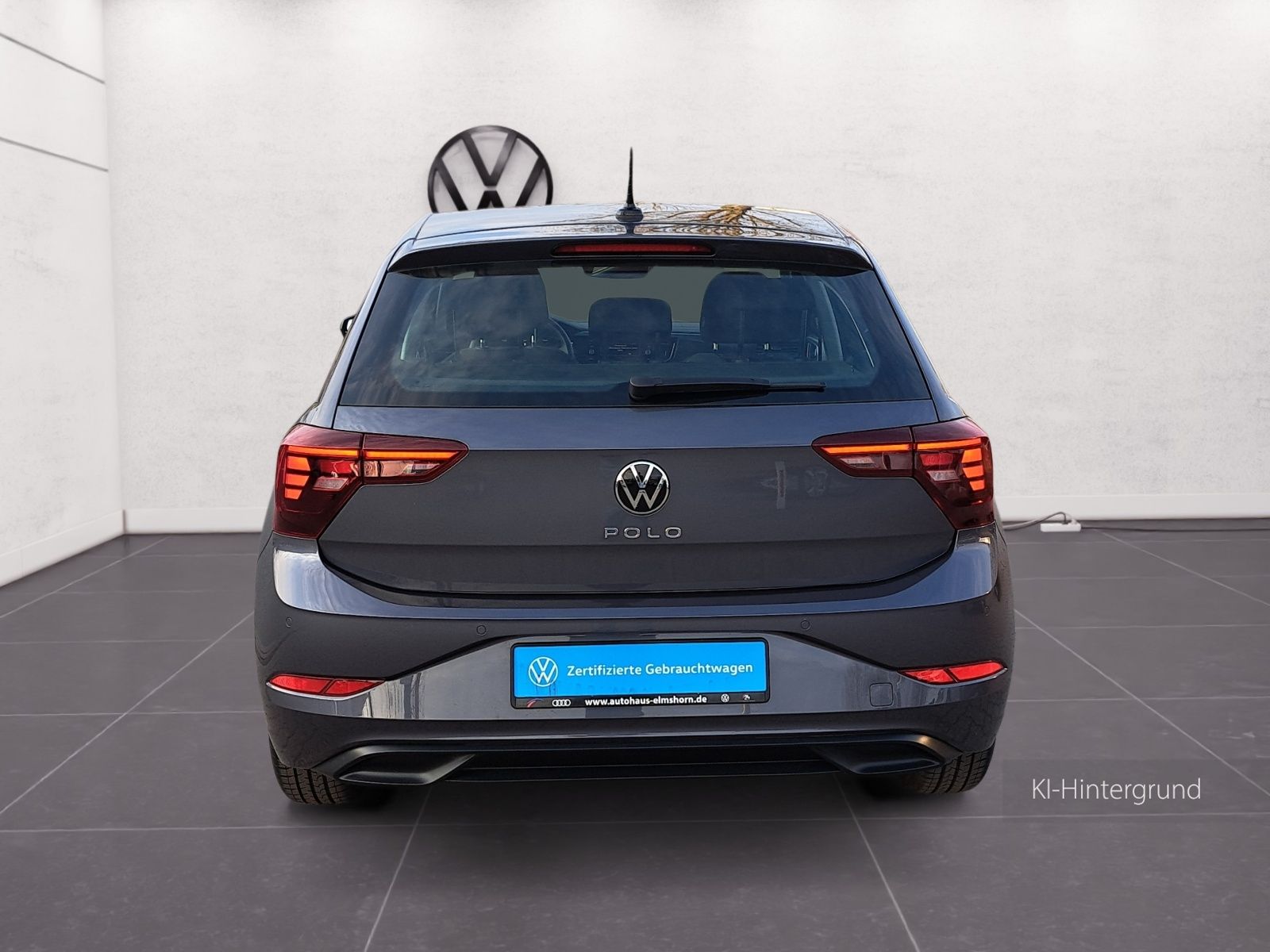 Volkswagen Polo - Bild 8