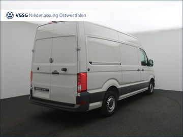 Volkswagen Crafter - 5