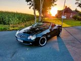 Mercedes-Benz SL 500 - - Mercedes-Benz SL 500 aus 2004