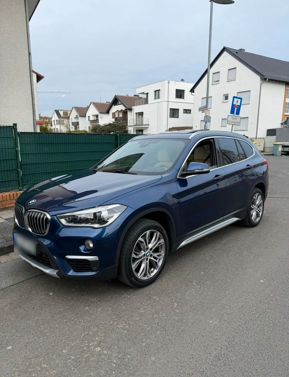BMW 125