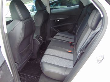 Bild 9 Peugeot 3008 Allure
