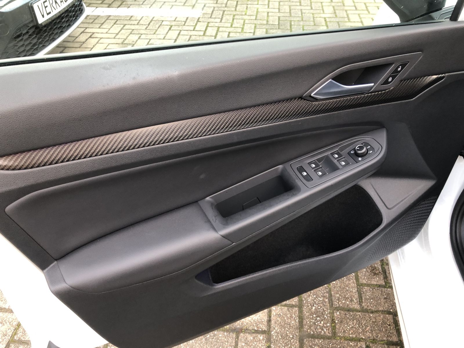 Volkswagen Golf R 2.0 TSI Performanc Black Ed Akrapovic foto 18