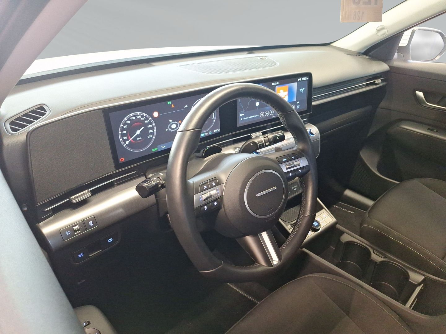 Hyundai KONA Elektro – Bild 9