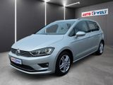 Volkswagen Golf Sportsvan VII 1.4 TSI Highline BMT - Volkswagen Golf Sportsvan aus 2014