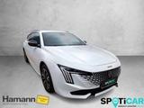 Peugeot 508 SW Allure Pack  360° Kamera Navi Ganzjahresr - Peugeot: Allure