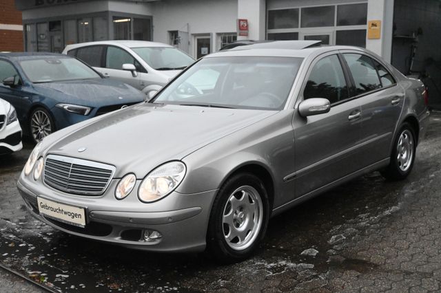 Mercedes-Benz E -Klasse Lim. E 220 CDI*Automatik*Klima*Pdc*Shz