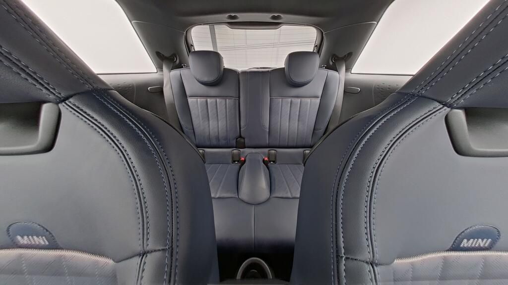 MINI Cooper C - Bild 14