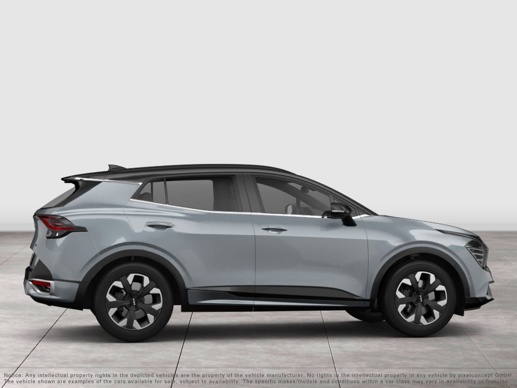 Kia Sportage - Bild 6