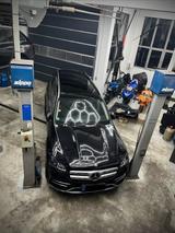 Mercedes-Benz GLS 400d / 4Matic / Amg / Vollausstattung ... - gebrauchte Mercedes-Benz GLS 400 aus dem Jahr 2021