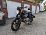 Royal Enfield Interceptor 650 "Bad Winners" - Umbau - ROYAL ENFIELD INTERCEPTOR 650