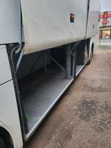 Mercedes-Benz Tourismo - Mercedes-Benz Reisebus Tourismo