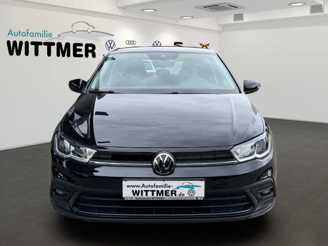 Polo 1.0 TSI 70kW Life APP/RFK/Klima/NAV/PDC/SHZ