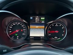 MERCEDES-BENZ C 350 e Avantgarde*AHK*LED*HUD*PANO*360*AIRMATIC
