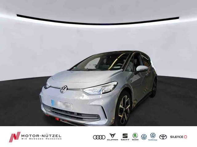 ID.3 150kW Pro MOVE LED+NAVI+APP+ACC+SHZ+RFK+DAB