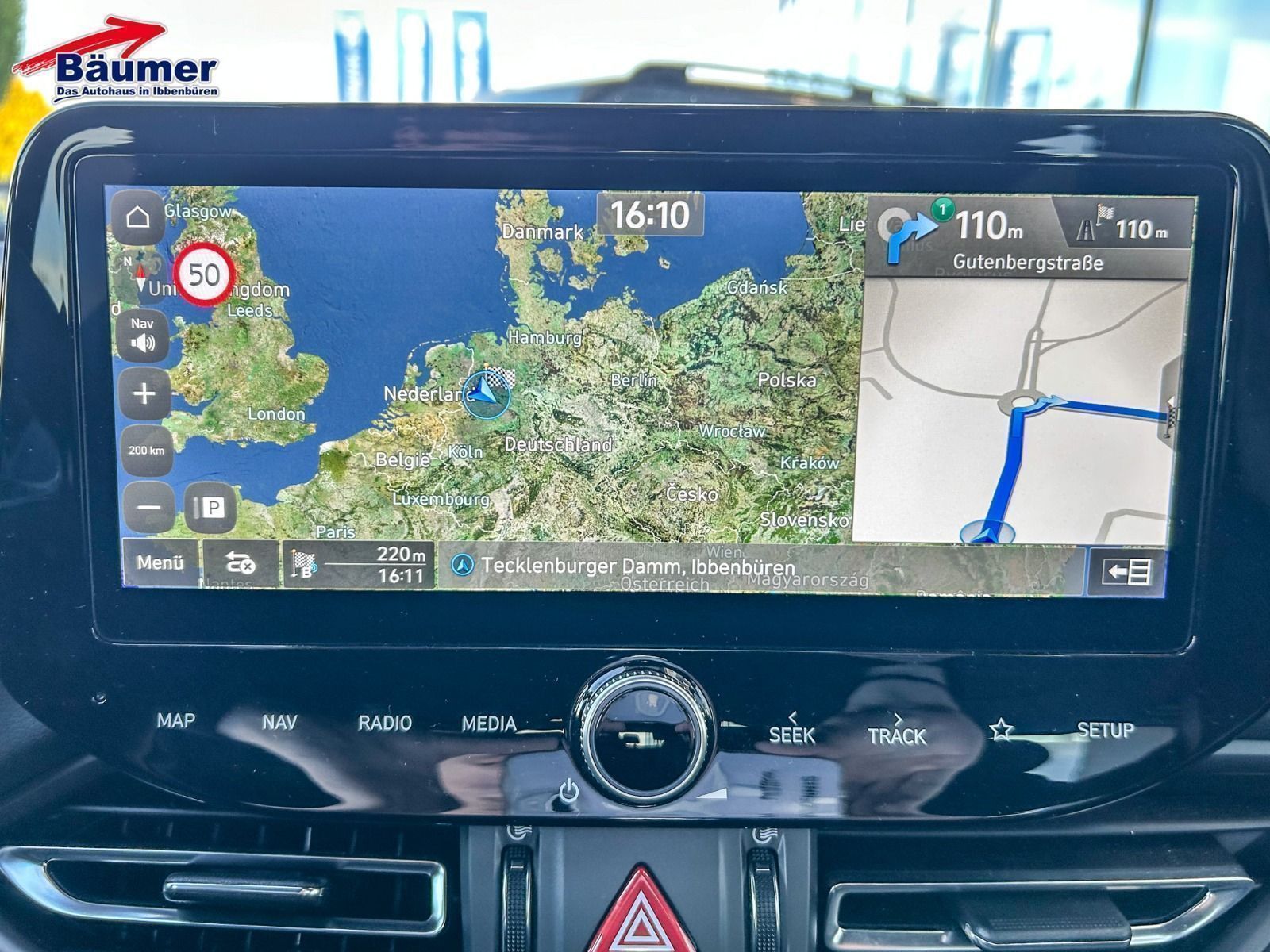 Hyundai i30 – Bild 17