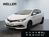 Toyota Auris 1.2 Turbo Team D *RCam*SHZ*Tempo*SmartKey* - Toyota Gebrauchtwagen in Osnabrück