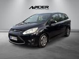 Ford Grand C-Max Trend 1.6 TDCi KAT Metallic - Ford Grand C-Max Trend mit Diesel-Antrieb