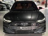 Audi A7 Sportback *S-Line*Pano*B&O*HUD*360°KAM*Memory - Audi: Standheizung