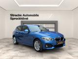 BMW 118d xDrive M Sport*M-Paket*1 Hand*LED-Scheinwer - BMW 118 Gebrauchtwagen
