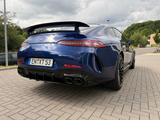 Mercedes-Benz AMG GT 53 4MATIC+ Autom. - Mercedes-Benz AMG GT in Hagen
