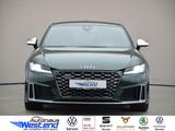 Audi TTS Coupe 50 TFSI 225kW S tr. Navi Matrix Leder  - Audi TTS aus 2020