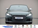 Audi TTS Coupe 50 TFSI 225kW S tr. Navi Matrix Leder  - Audi TTS aus 2020