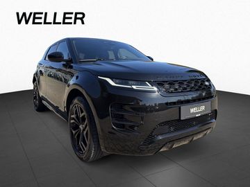 Land-Rover Range Rover - 3