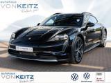 Porsche Taycan 4 Cross Turismo +APPROVED+18-Wege+PANO+