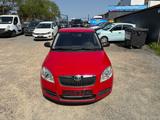 Skoda Fabia 1.2l 44 kW Ambiente*Tüv Neu**Euro 4* - Skoda Fabia: Eu