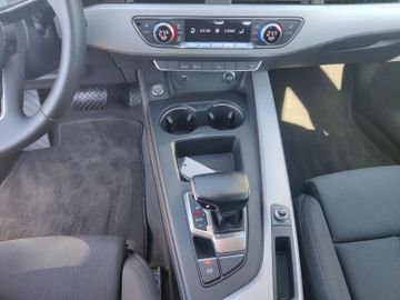 Audi A4 - 10