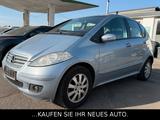 Mercedes-Benz A 180 A Klima*AHK - gebrauchte Mercedes-Benz A 180 aus dem Jahr 2007