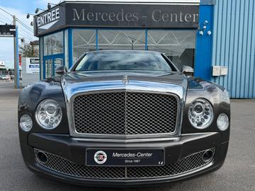 صورة 2 لـ 2011 Bentley MULSANNE