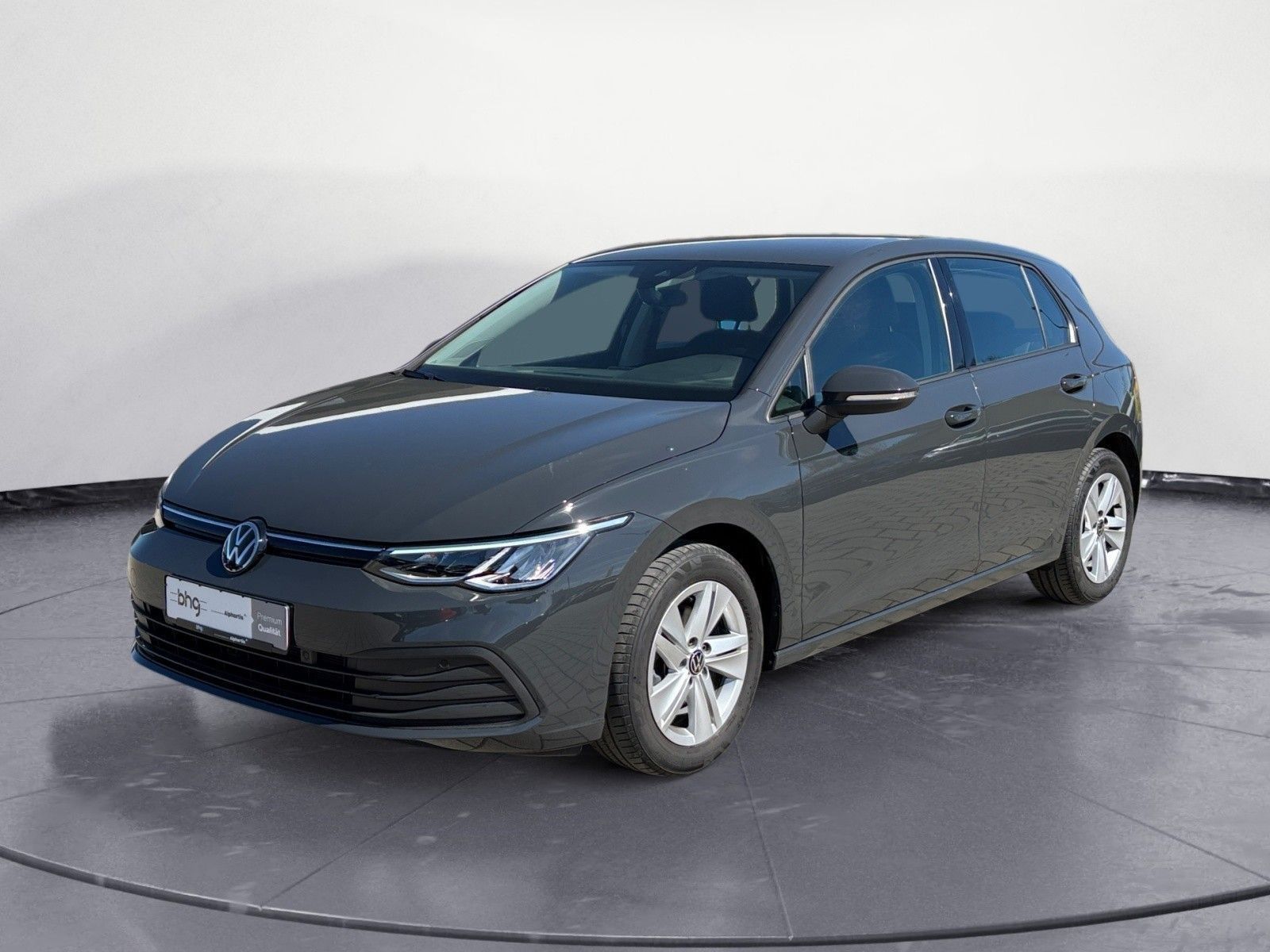 Volkswagen Golf - Bild 2