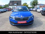 Skoda Karoq Ambition - Skoda Gebrauchtwagen in Bremerhaven