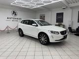 Volvo XC 60 Ocean Race AWD*LEDER*NAVI*AHK* - gebrauchte Volvo XC60 aus dem Jahr 2014