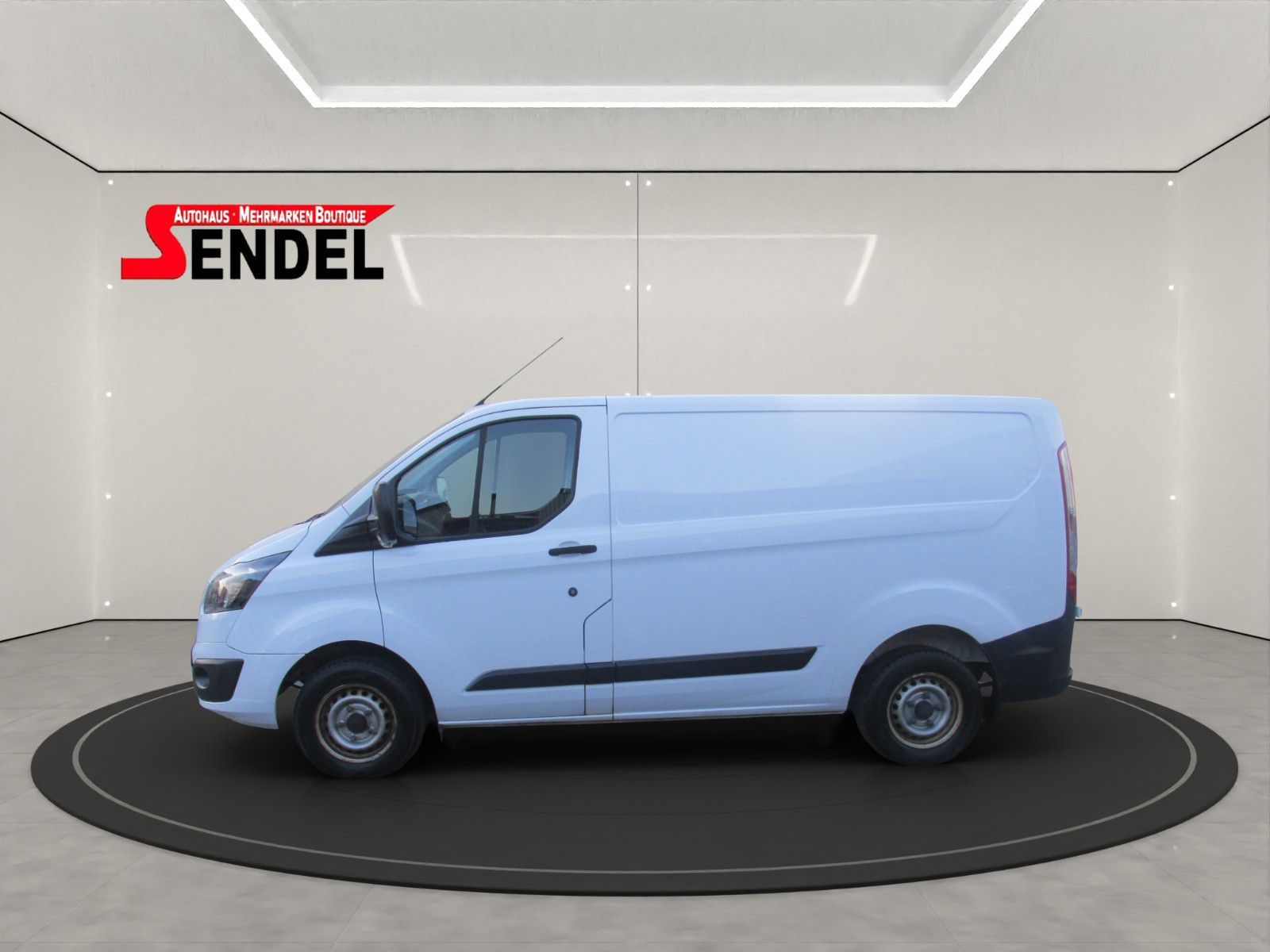 Ford Transit Custom Kasten 270 L1