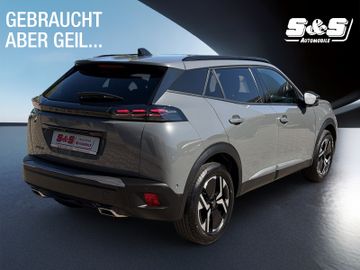 Peugeot 2008 1.2 PureTech 130 Allure KAMERALEDSHZG